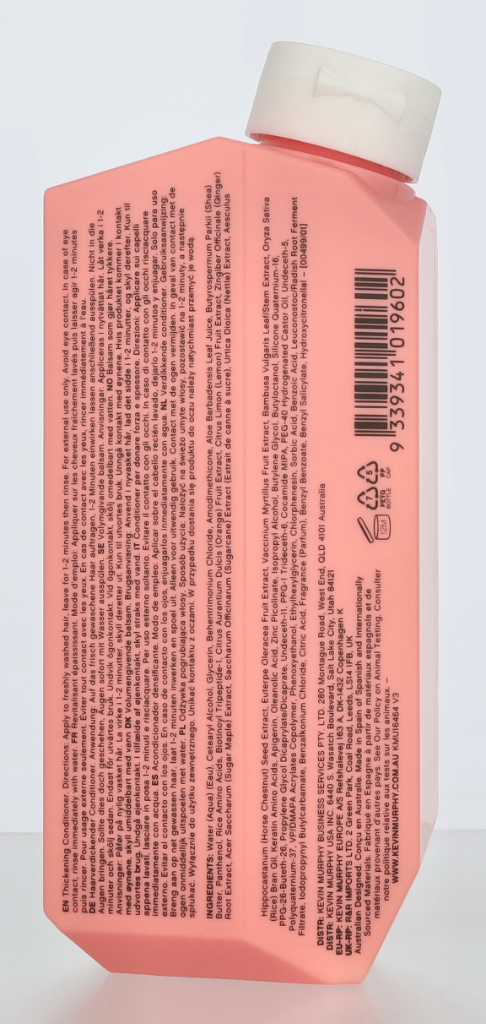 Kevin Murphy Plumping Rinse Conditioner
