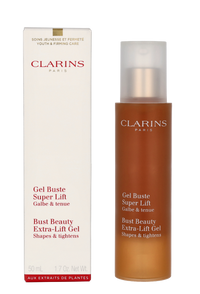 Clarins Bust Beauty Extra-Lift Gel 50ml