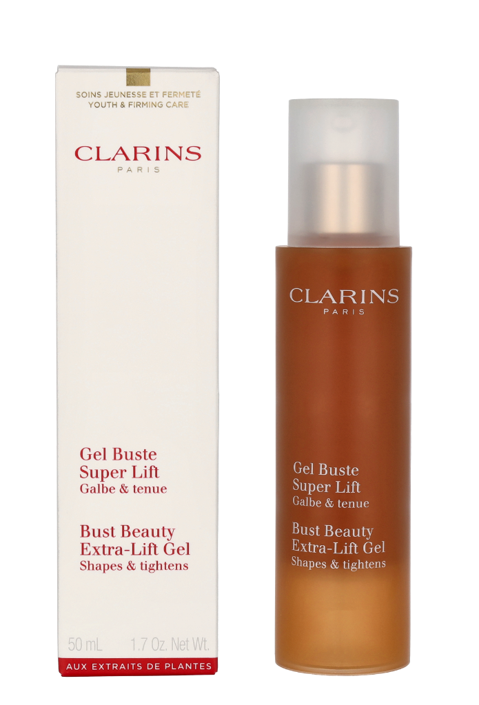 Clarins Bust Beauty Extra-Lift Gel 50ml