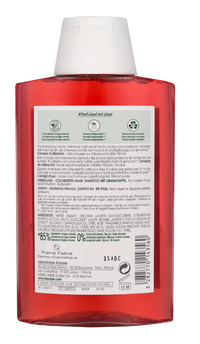 Klorane Protecting Shampoo With Pomegranate