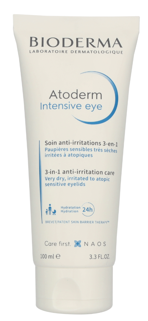 Bioderma Atoderm Intensive Eye 100 ml