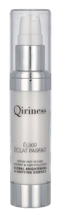 Qiriness Elixir Eclat Parfait Gl. Brightening & Unifying Ess 30 ml