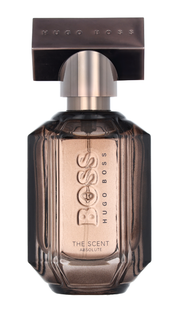 Boss The Scent Absolute For Her Edp Spray