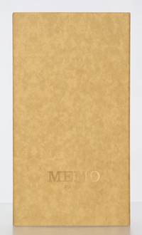 Memo Ocean Leather Edp Spray 75 ml