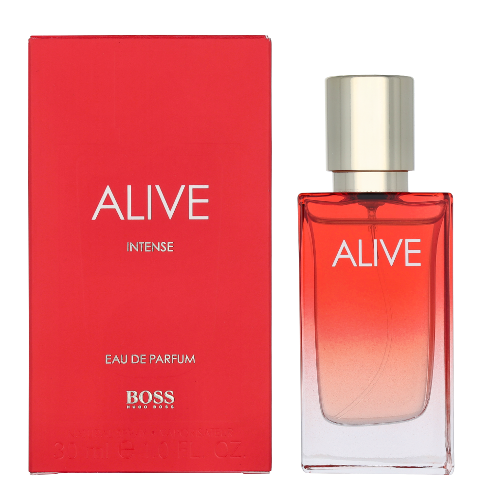 Boss Alive Intense Eau de parfum Spray