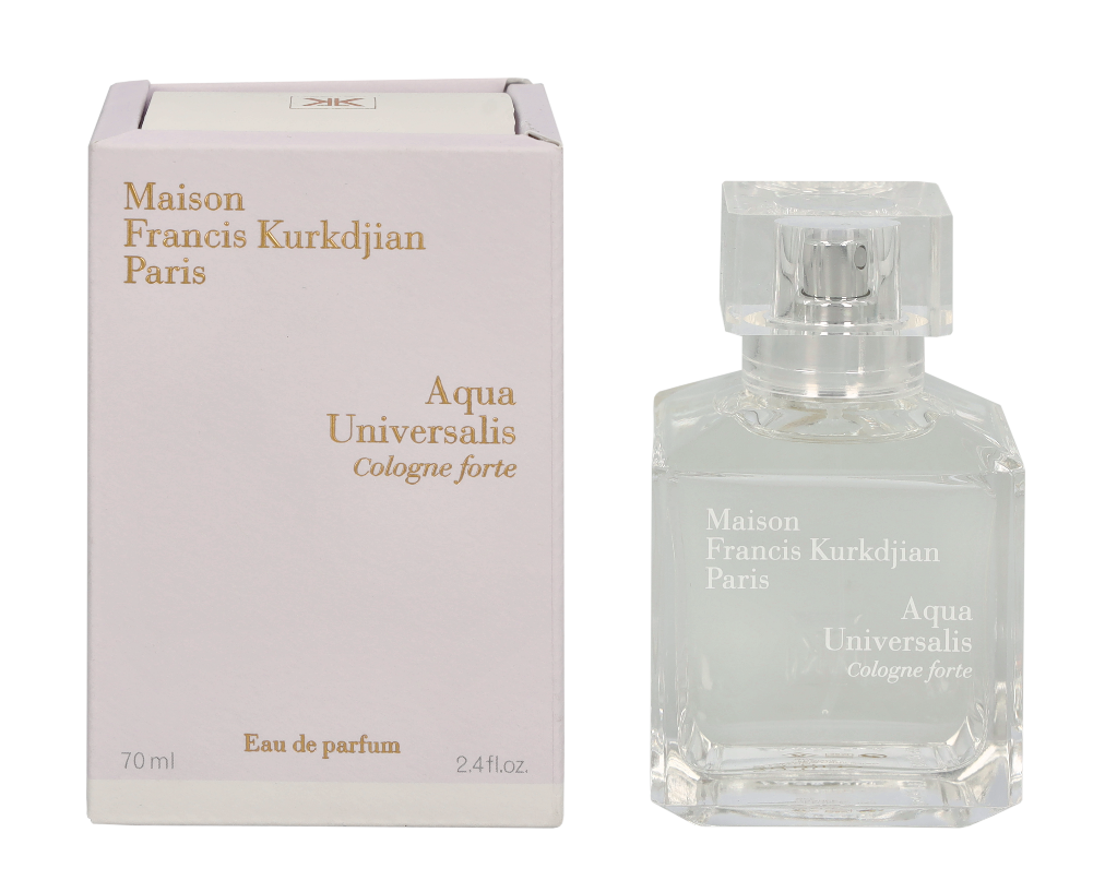 MFKP Aqua Universalis Forte Cologne 70 ml