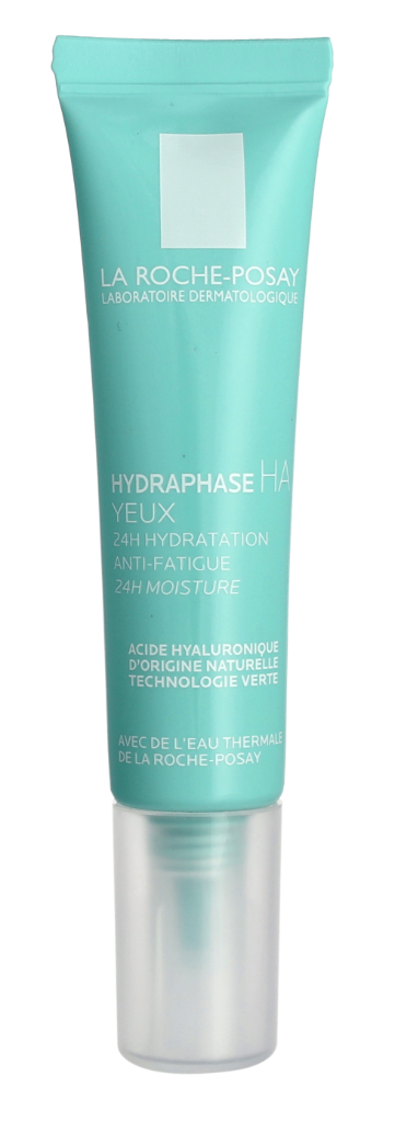 LRP Hydraphase HA Intense Eyes Moisture 15 ml