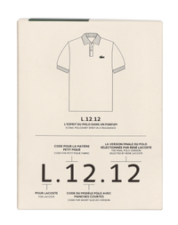 Lacoste L.12.12 Blanc Eau Intense Edt Spray