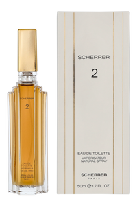 Jean Louis Scherrer Scherrer 2 Eau De Toilette