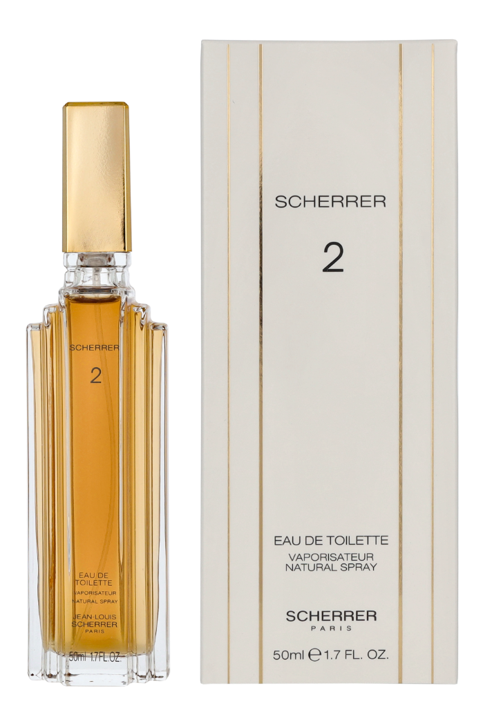 Jean Louis Scherrer Scherrer 2 Eau De Toilette