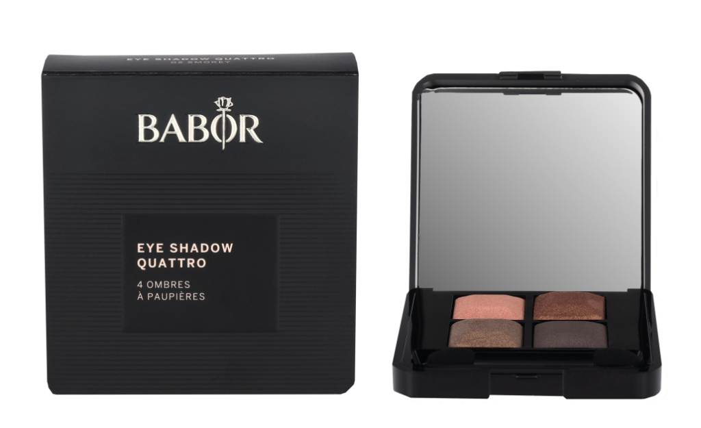 Babor Eye Shadow Quattro 4 g