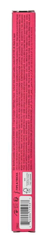 Benefit Brow Microfilling Pen 0.77 gr