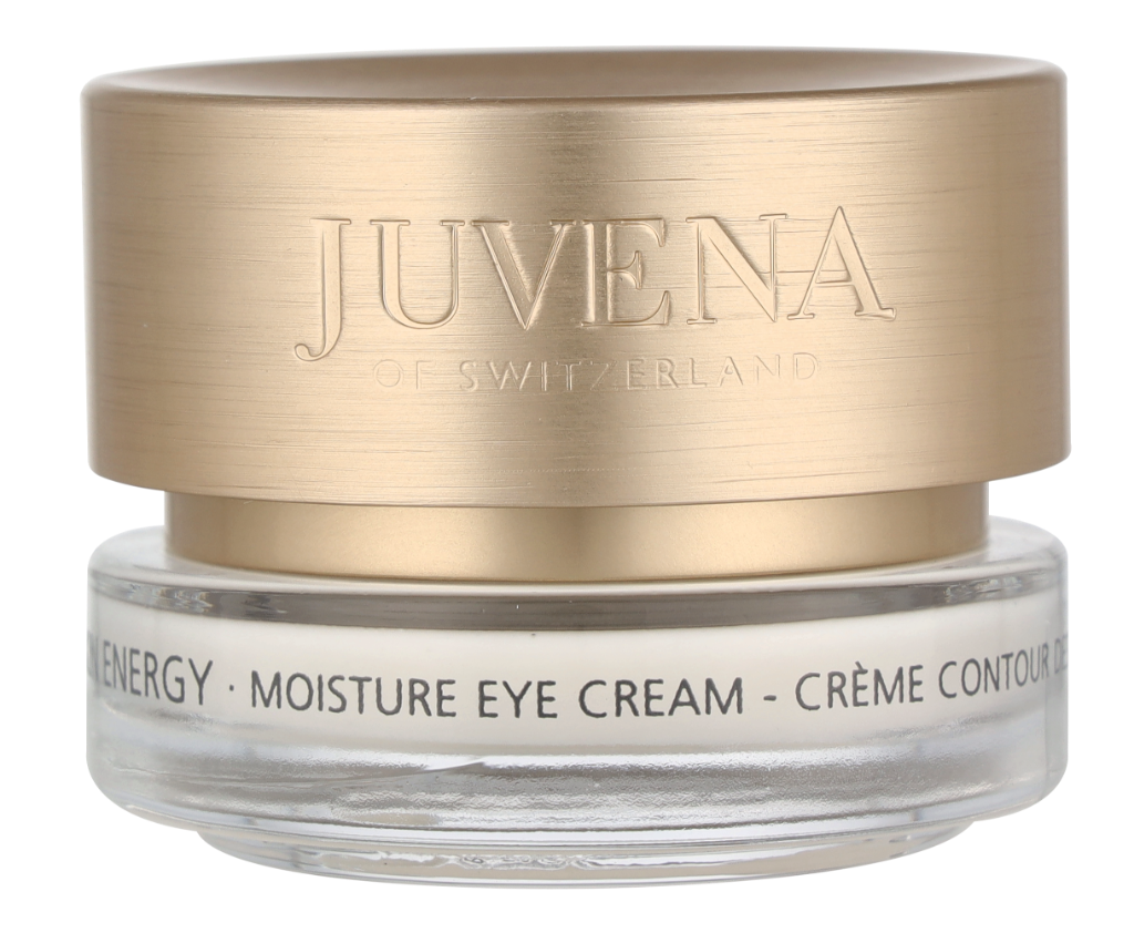 Juvena Skin Energy Moisture Eye Cream 15 ml
