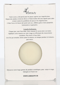 LH Beauty BIO Mask Soap 100 g