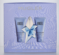 Thierry Mugler Angel Giftset