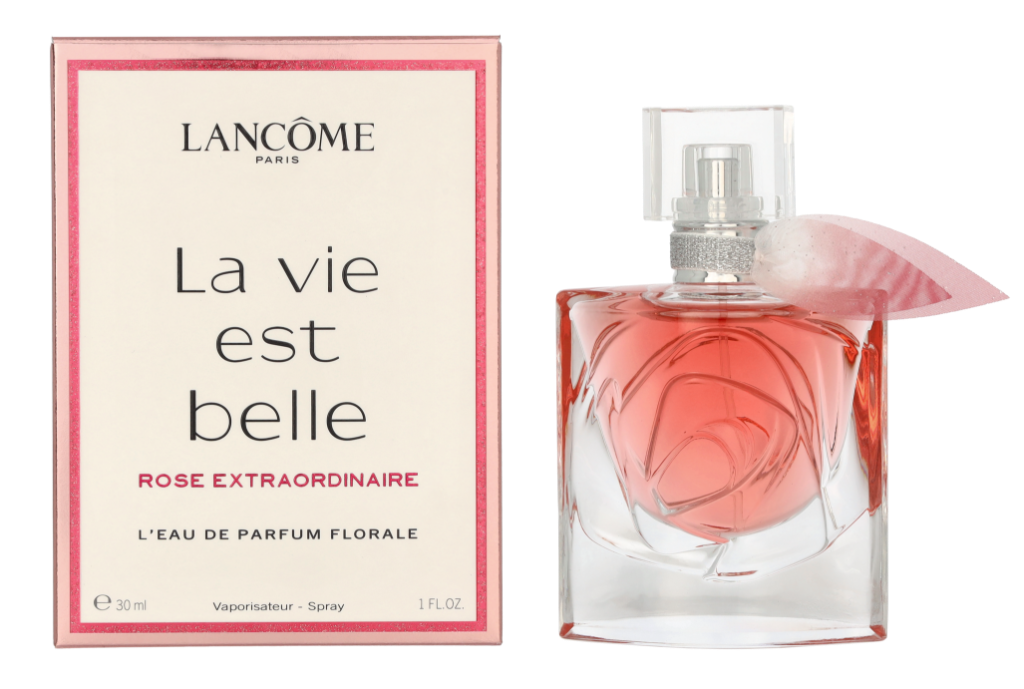 Lancome La Vie Est Belle Extraordinaire Edp Spray 