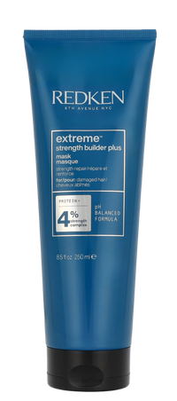 Redken Extreme Strenght Builder Plus Fortifying Mask