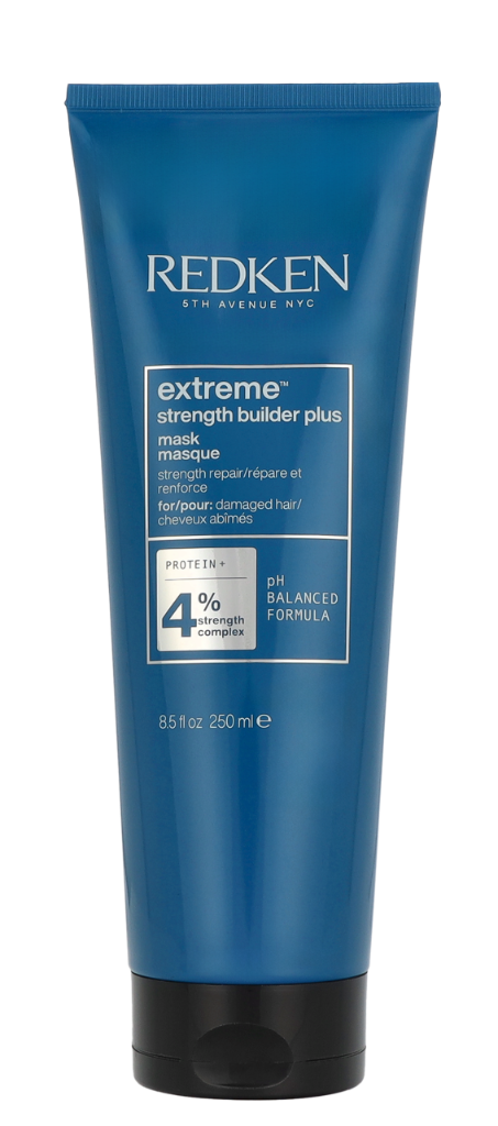 Redken Extreme Strenght Builder Plus Fortifying Mask
