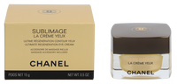 Chanel Sublimage La Creme Yeux 15 gr