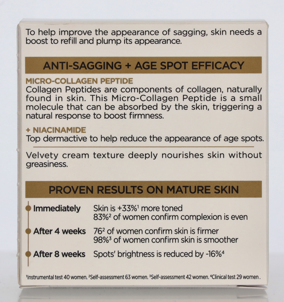 L'Oreal Age Perfect Re-Hydrating Day Cream 50 ml