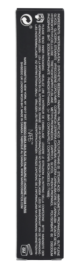 Nars Climax Extreme Mascara 7 g