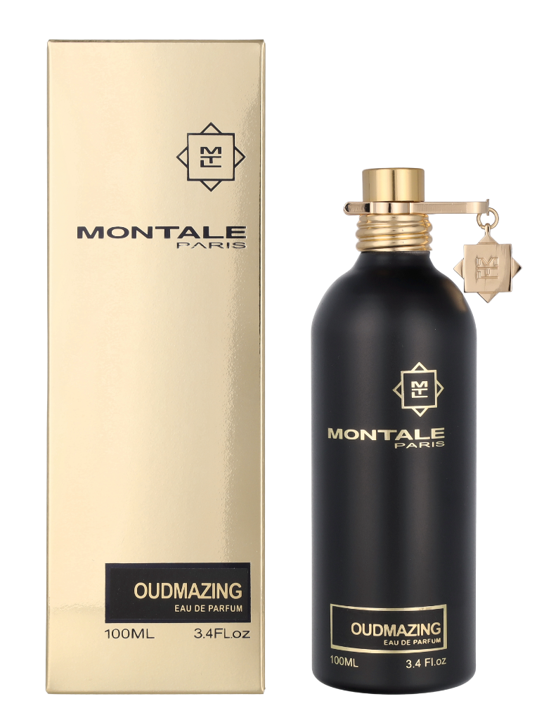 Montale Oudmazing Eau de Parfum Spray