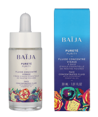 Baija Concentrated Face Fluid 30 ml
