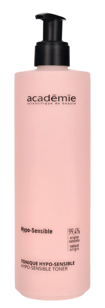 Academie Hypo-Sensible Toner 400 ml