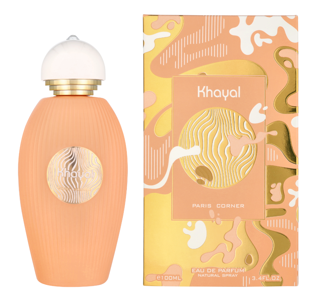 Paris Corner Khayal Edp Spray 100 ml