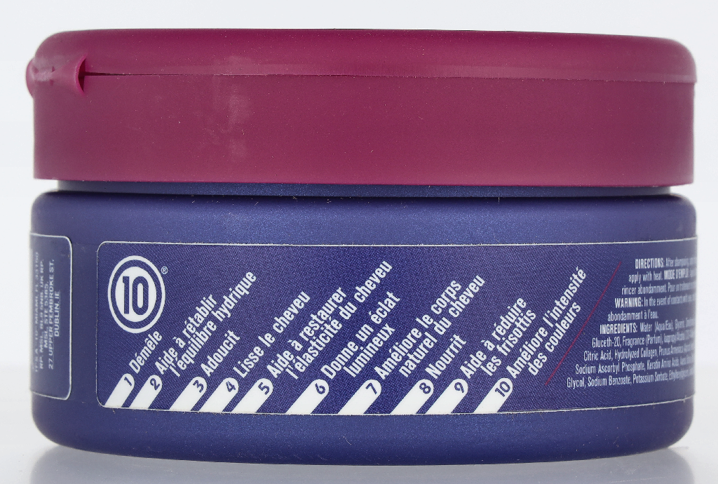 It's A 10 Miracle Hair Mask 240 ml