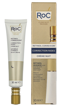 ROC Retinol Correxion Wrinkle Correct Night Cream 30 ml