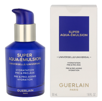 Guerlain Super Aqua-Emulsion - Universal For All Skin Types 50 ml