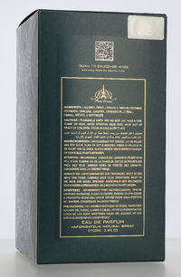 Paris Corner Cosmic Giardion Edp Spray 100 ml