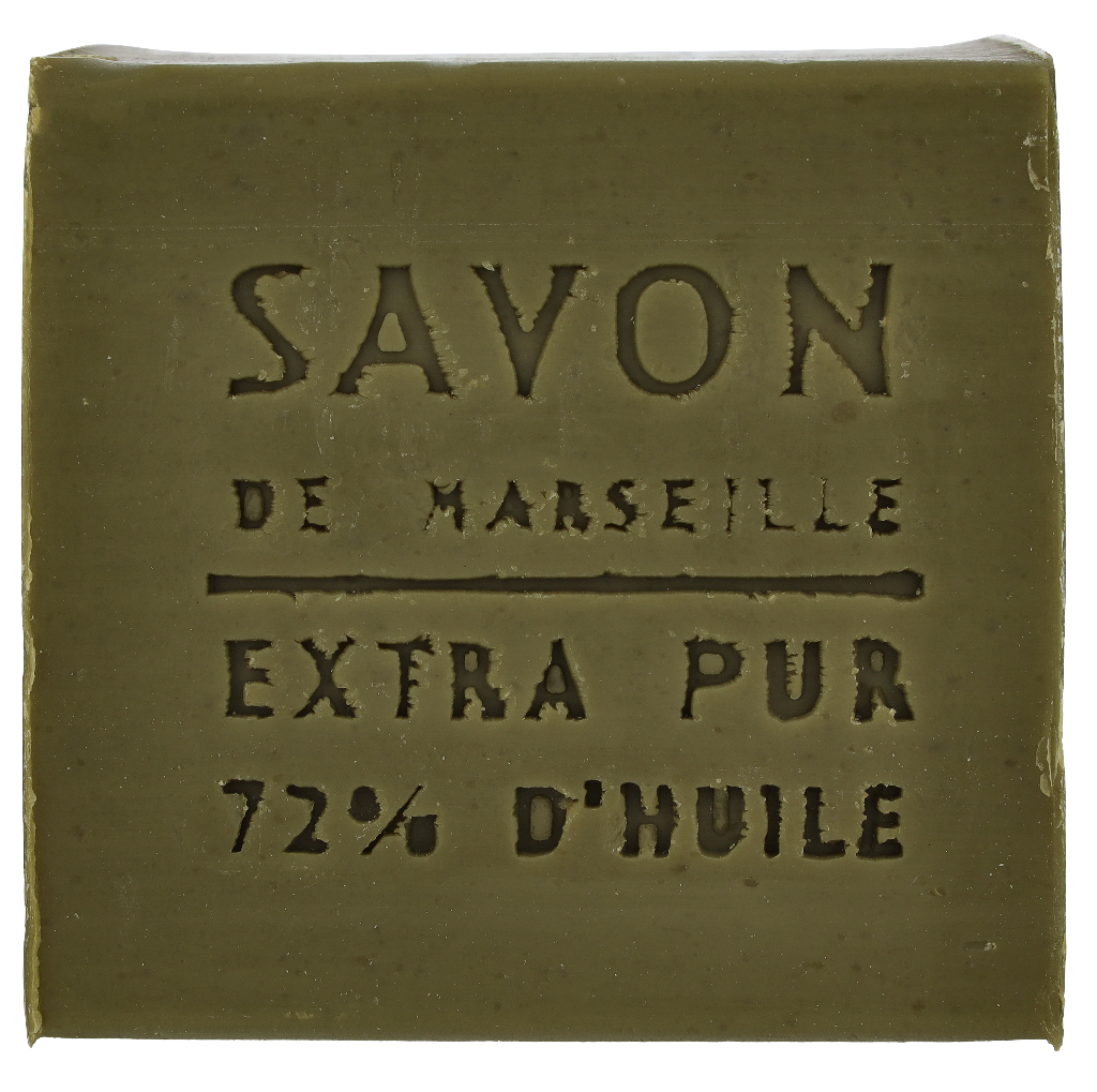 Compagnie De Provence Marseille Soap Bar 400 g