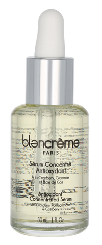 Blancreme Antioxidant Concentrated Serum