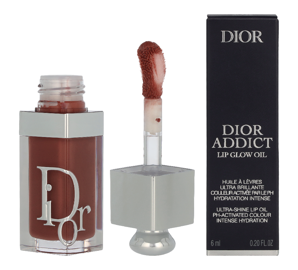 Dior Addict Lip Glow Oil 6 ml