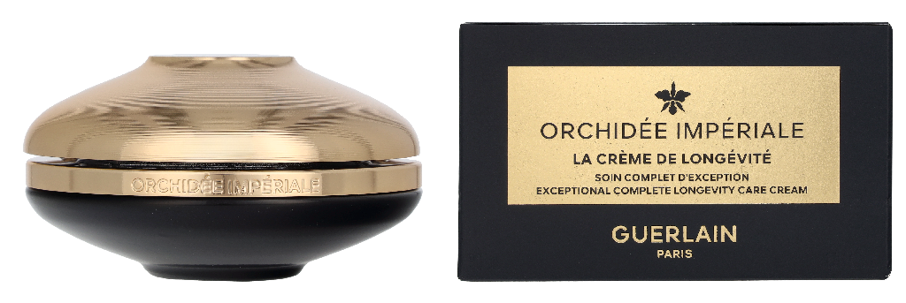 Guerlain Orchidee Imperiale The Cream 30 ml
