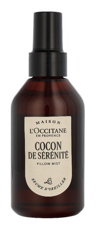 L'Occitane Cocon De Sérénité Pillow Mist 100 ml