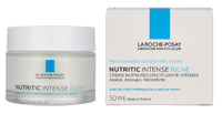 LRP Nutritic Intense Rich Cream 50 ml