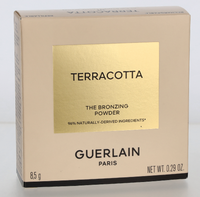 Guerlain Terracotta Bronzing Powder