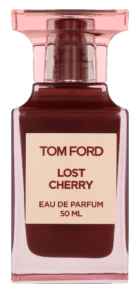 Tom Ford Lost Cherry Edp Spray
