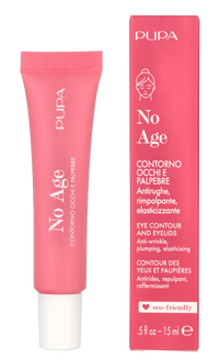 Pupa Luminys Baked All Over Illuminating Blush-Powder 15 ml