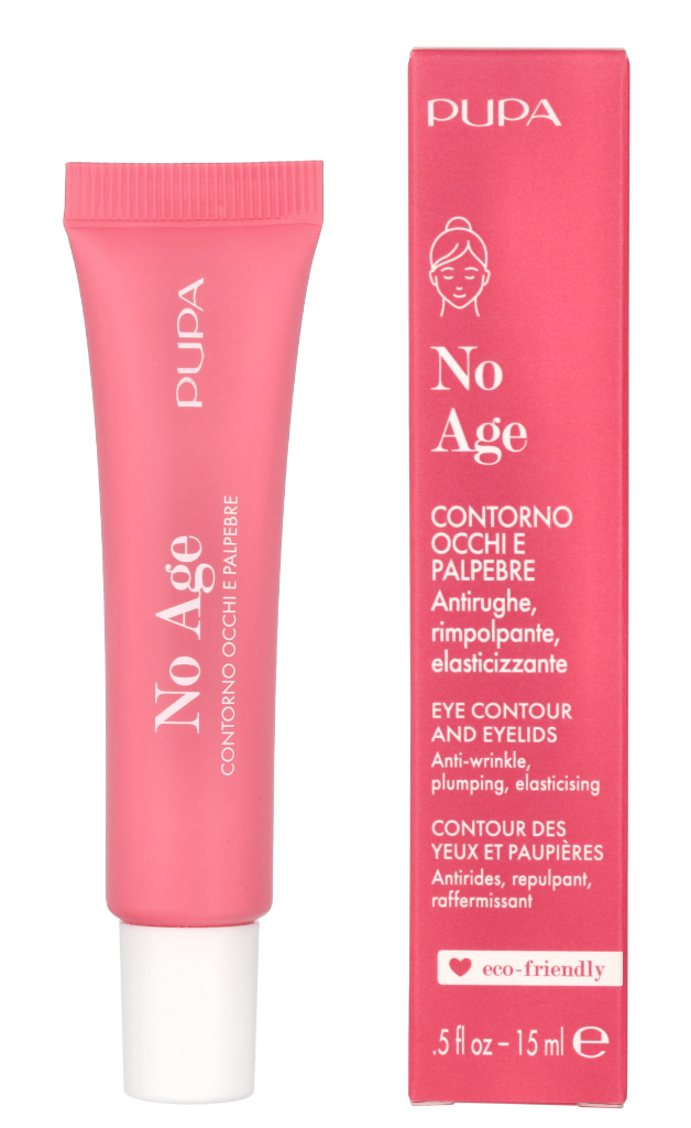 Pupa Luminys Baked All Over Illuminating Blush-Powder 15 ml