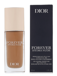 Dior Forever Hydra Nude Foundation Fluid 30 ml
