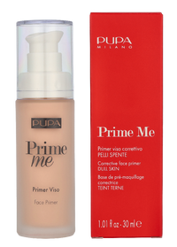 Pupa Prime Me Corrective Face Primer 30 ml