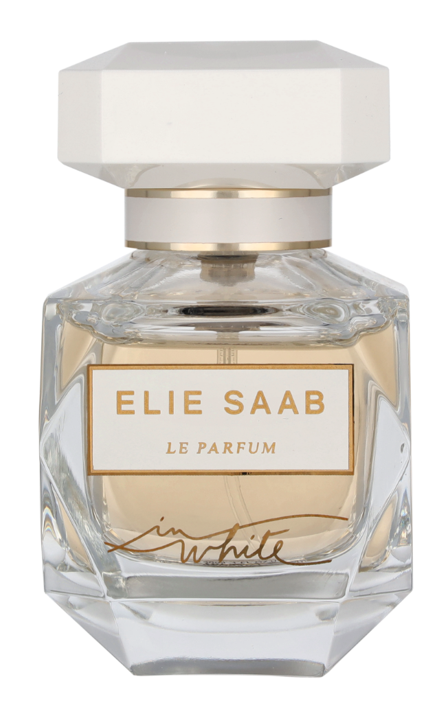 Elie Saab Le Parfum In White Eau de Parfum Spray