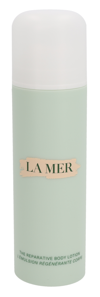 La Mer The Reparative Body Lotion 160ml