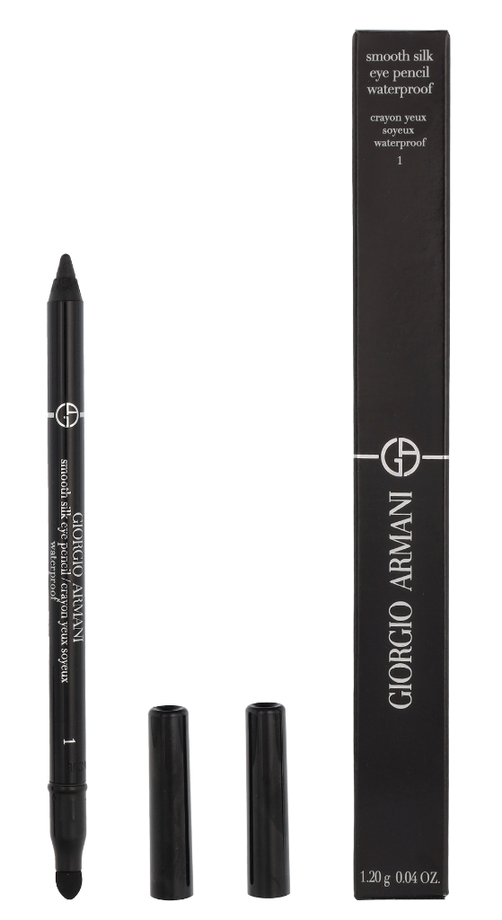Armani Waterproof Smooth Silk Eye Pencil 1 Stueck