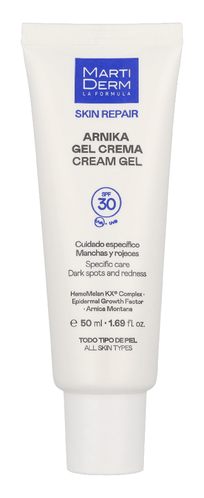 Martiderm Arnika Cream Gel 50 ml