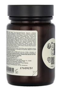 Aesop Mandarin Facial Hydrating Cream 120ml